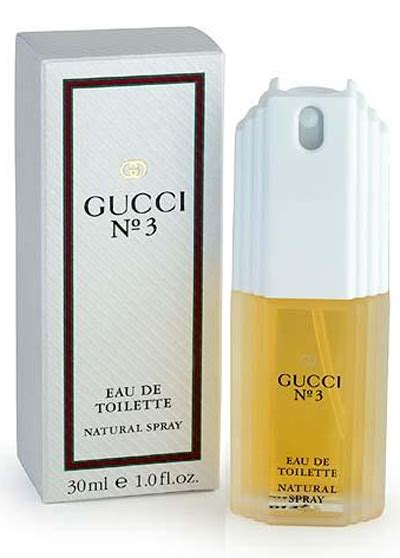 gucci n 3 perfume|Profumi da Donna .